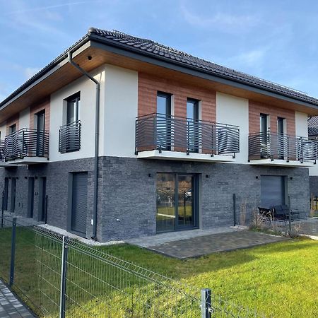 Apartamento Sosnowka - Wypoczynek Exterior foto