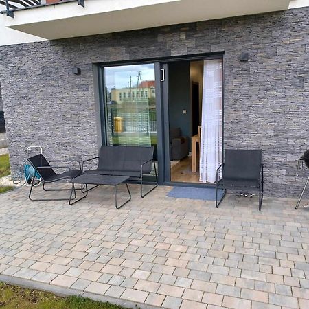 Apartamento Sosnowka - Wypoczynek Exterior foto