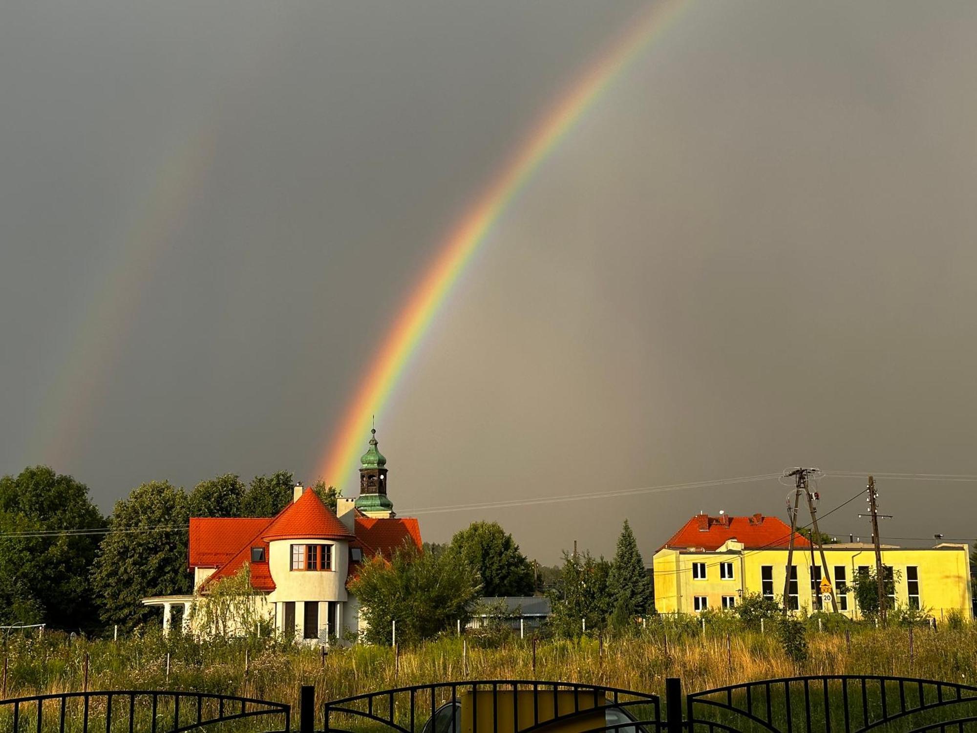 Apartamento Sosnowka - Wypoczynek Exterior foto