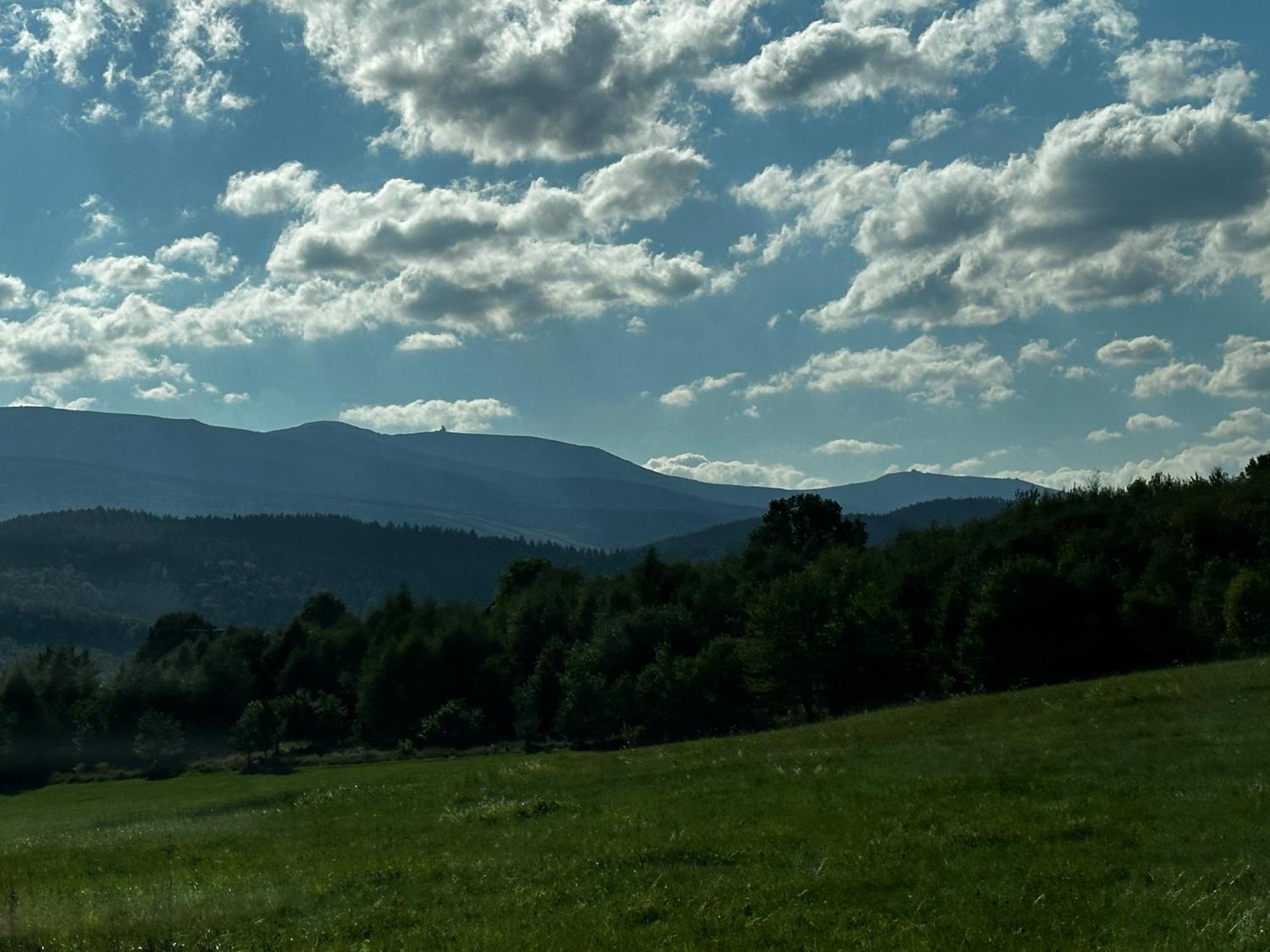 Apartamento Sosnowka - Wypoczynek Exterior foto