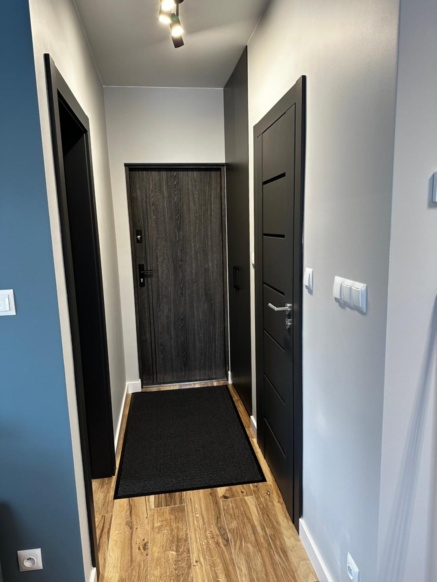 Apartamento Sosnowka - Wypoczynek Exterior foto