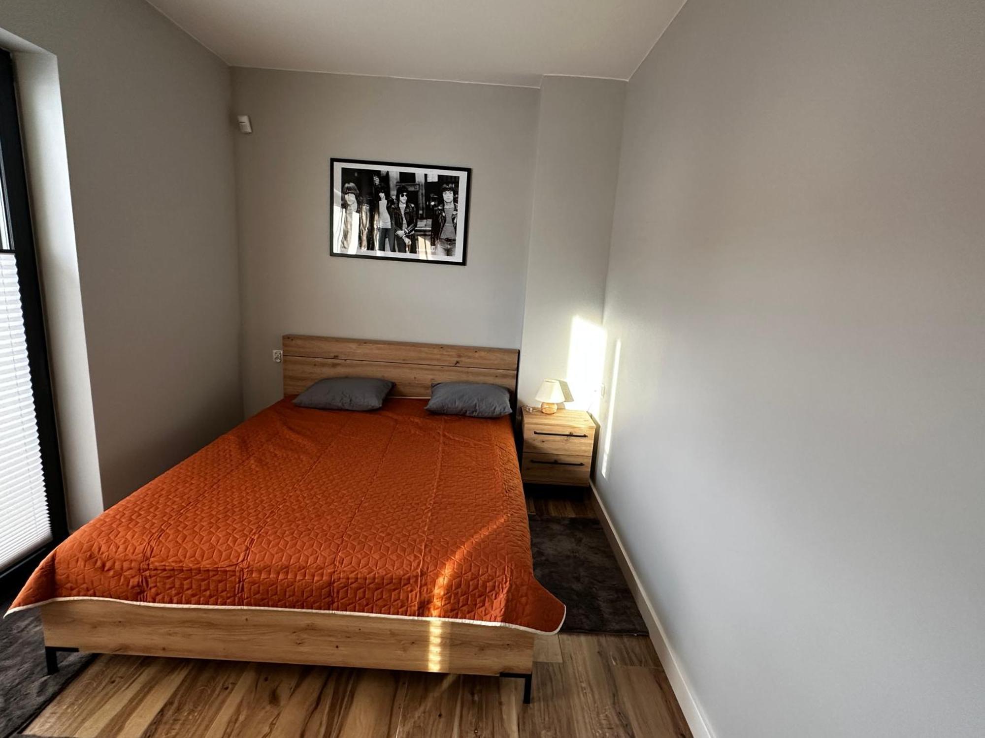 Apartamento Sosnowka - Wypoczynek Exterior foto