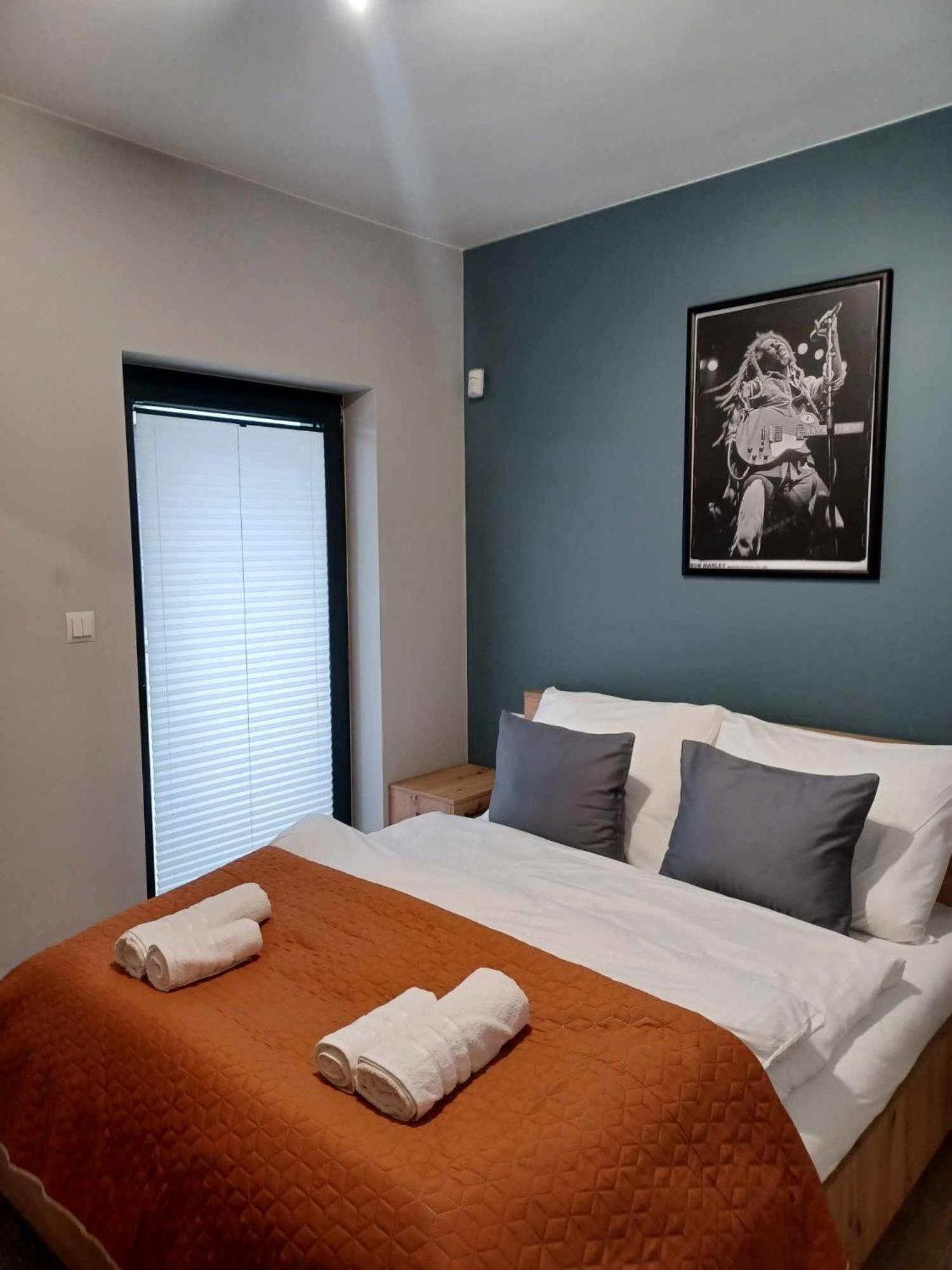 Apartamento Sosnowka - Wypoczynek Exterior foto