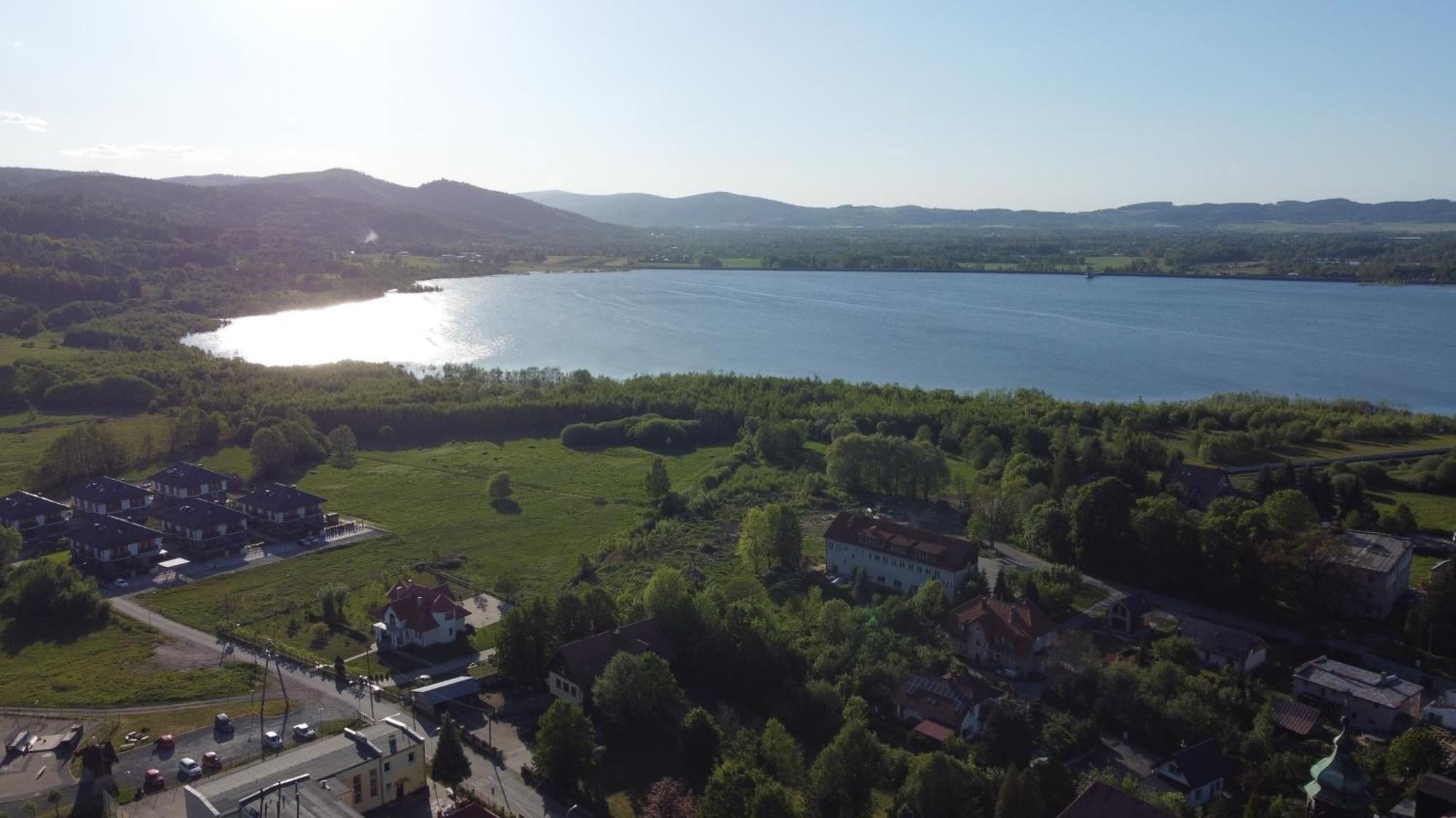 Apartamento Sosnowka - Wypoczynek Exterior foto